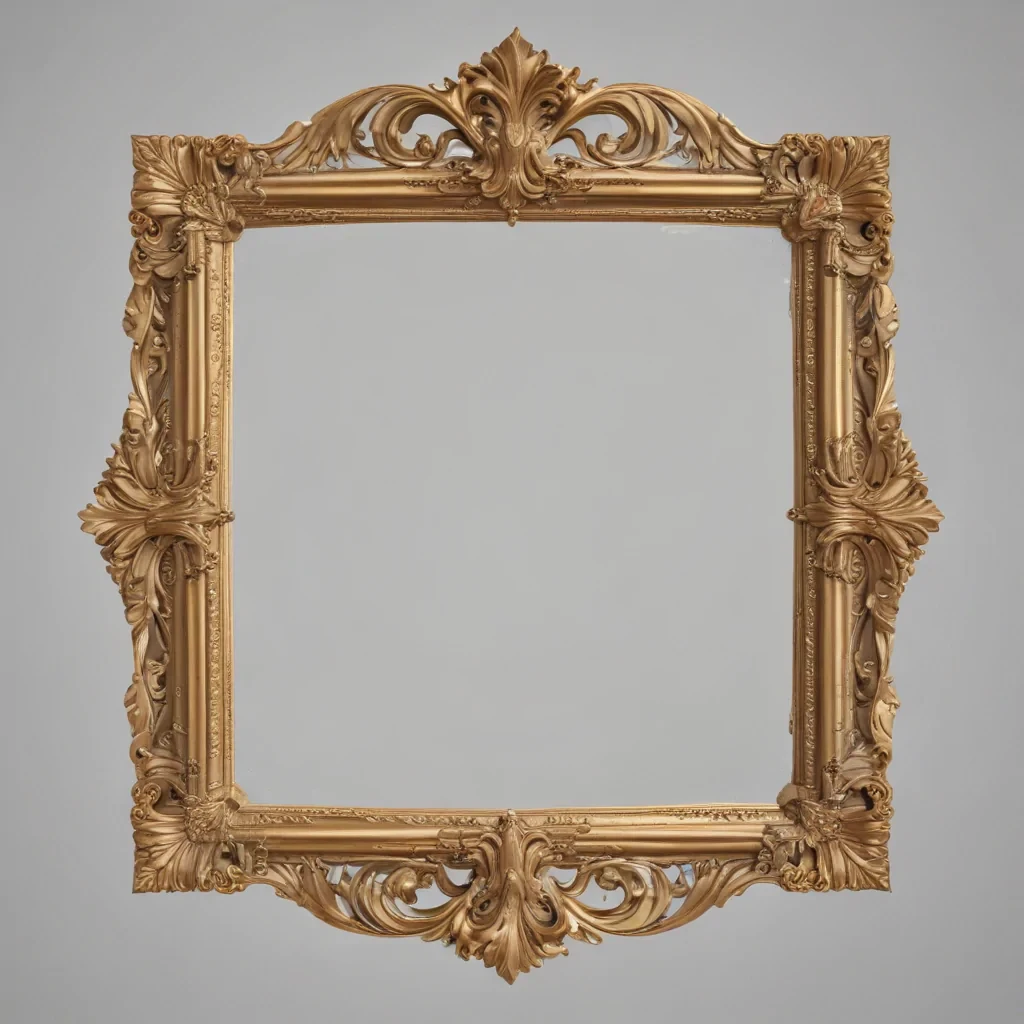 frame transparent png