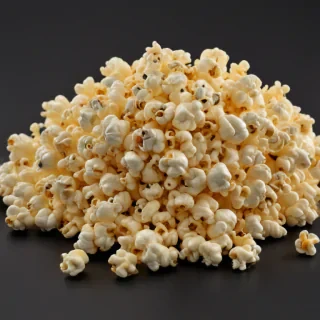 popcorn png