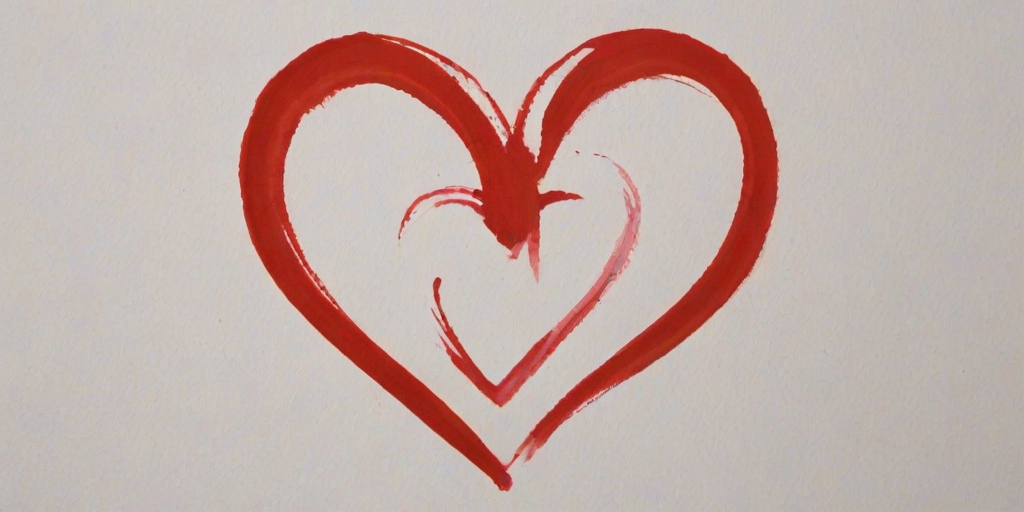 heart image