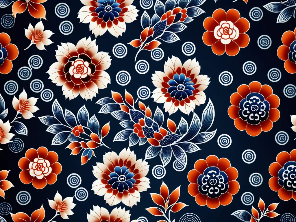 chinese pattern
