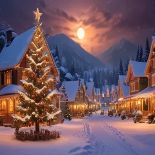 xmas wallpaper for android