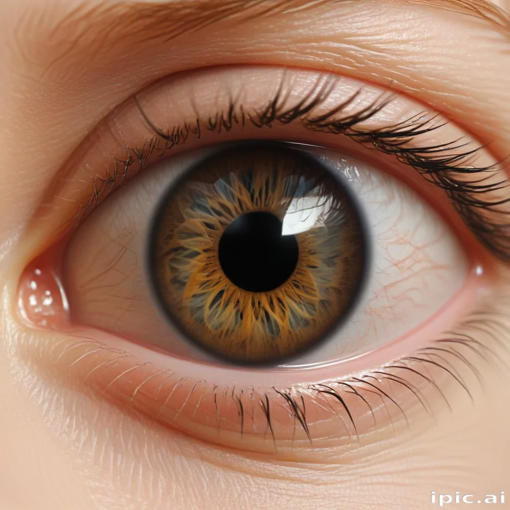 human eye png