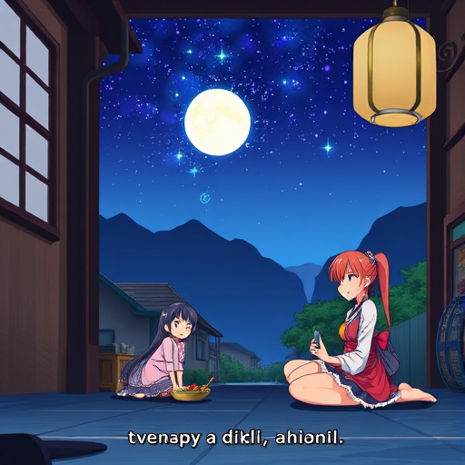 anime gifs