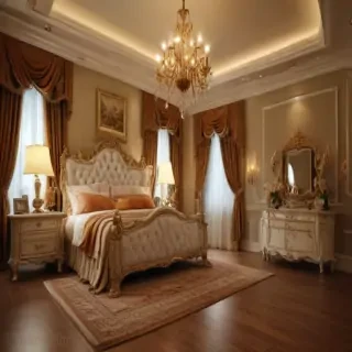 bedroom png