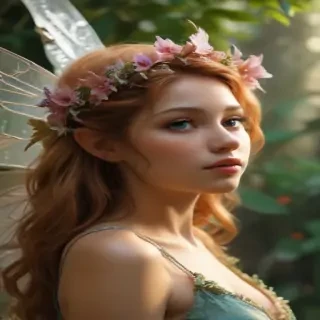 fairy png