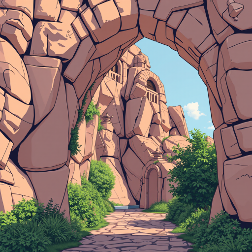 arch png