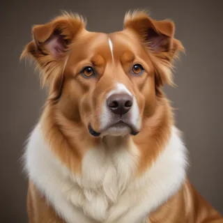 amstiff dog breed