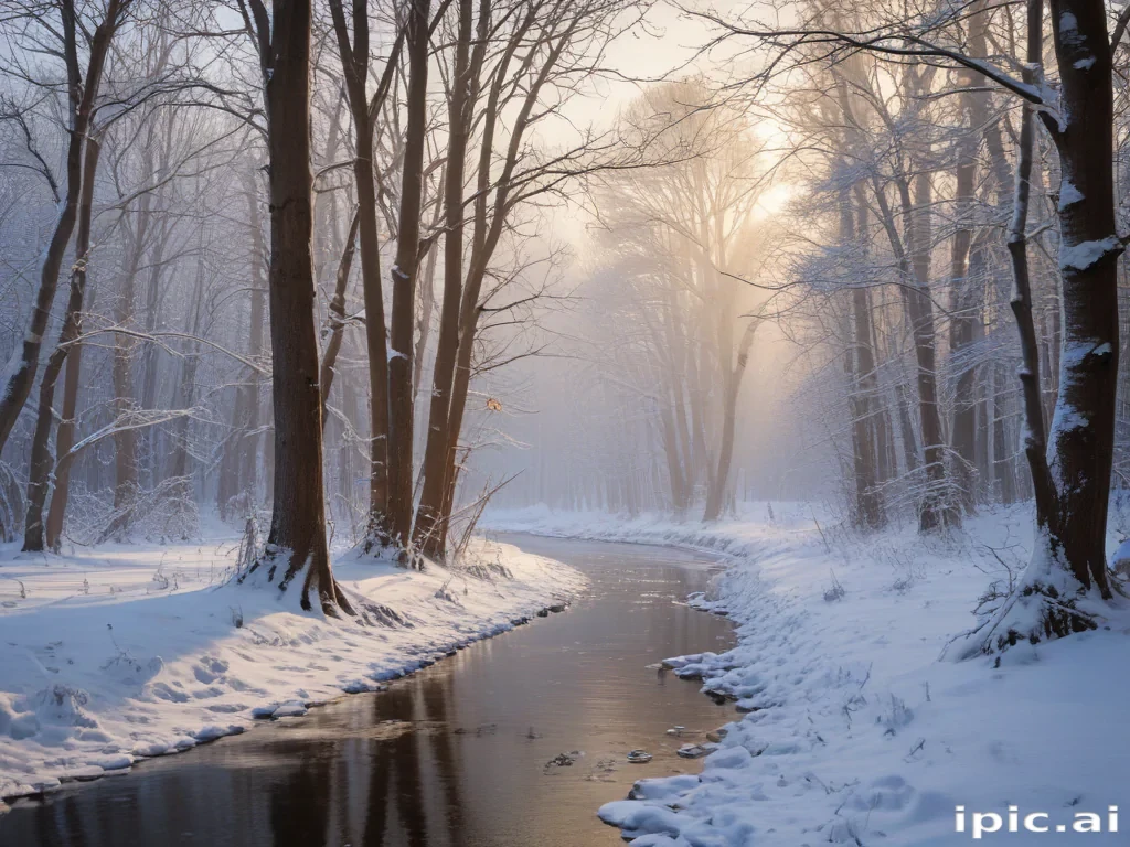 winter images