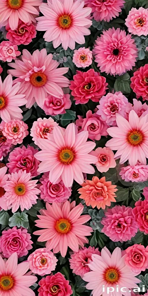 iphone backgrounds flowers