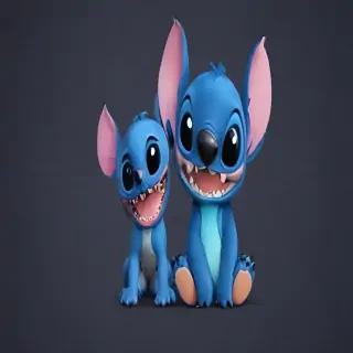 stitch wallpapers