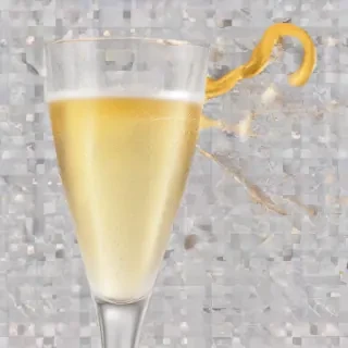 champagne png
