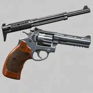 transparent guns png
