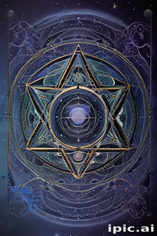 sacred geometry