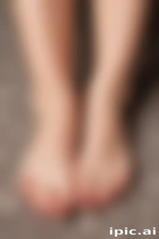 feet wallpaper