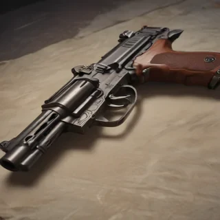 gun ong