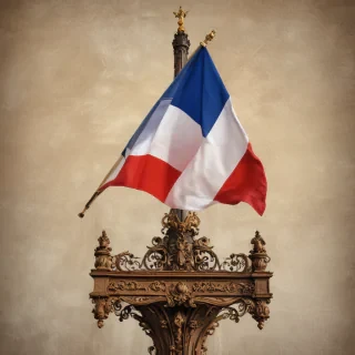 france flag