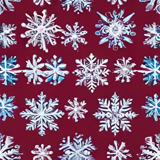 snowflake png free
