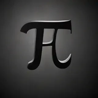 pi symbol
