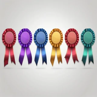 banner ribbon