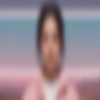 aesthetic boarder