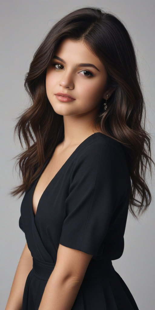 selena gomez pic