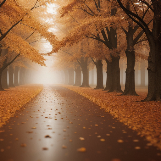 wallpaper autumn iphone