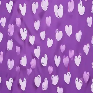 wallpaper purple cute