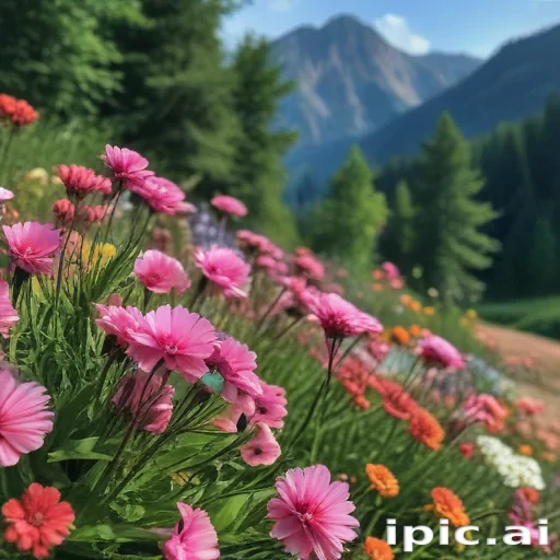 summer flowers wallpaper iphone