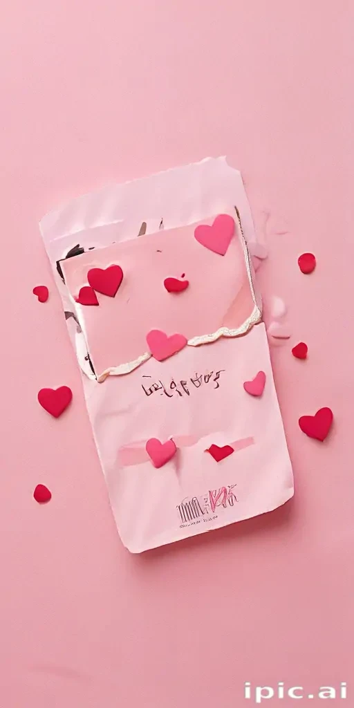 valentine's day aesthetic wallpaper