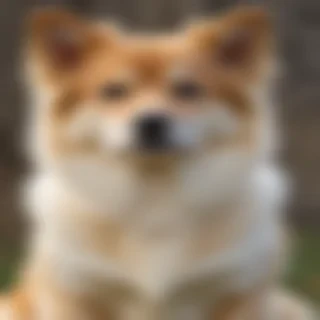 chinaranian dog breed