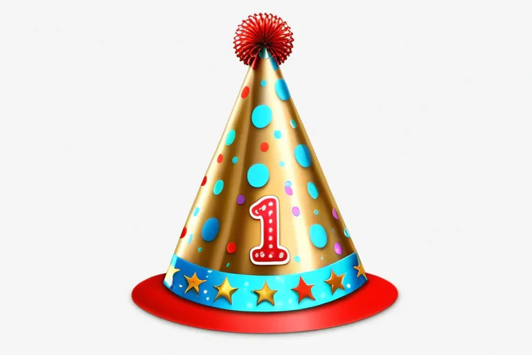 birthday hat png