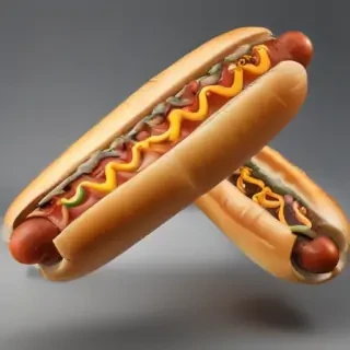 hotdog png
