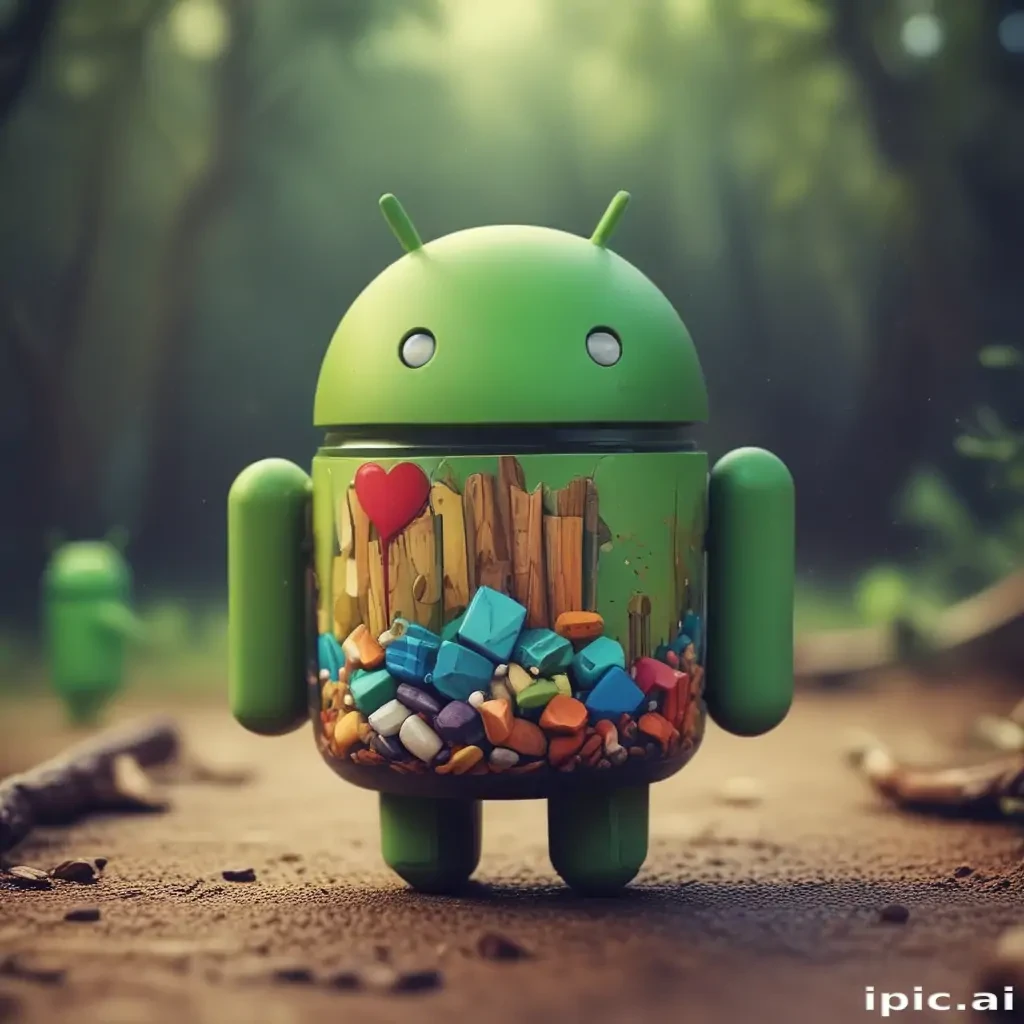 android wallpaper cute