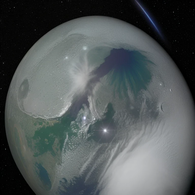 comet png