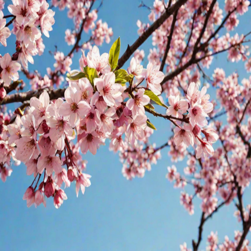 springtime wallpaper