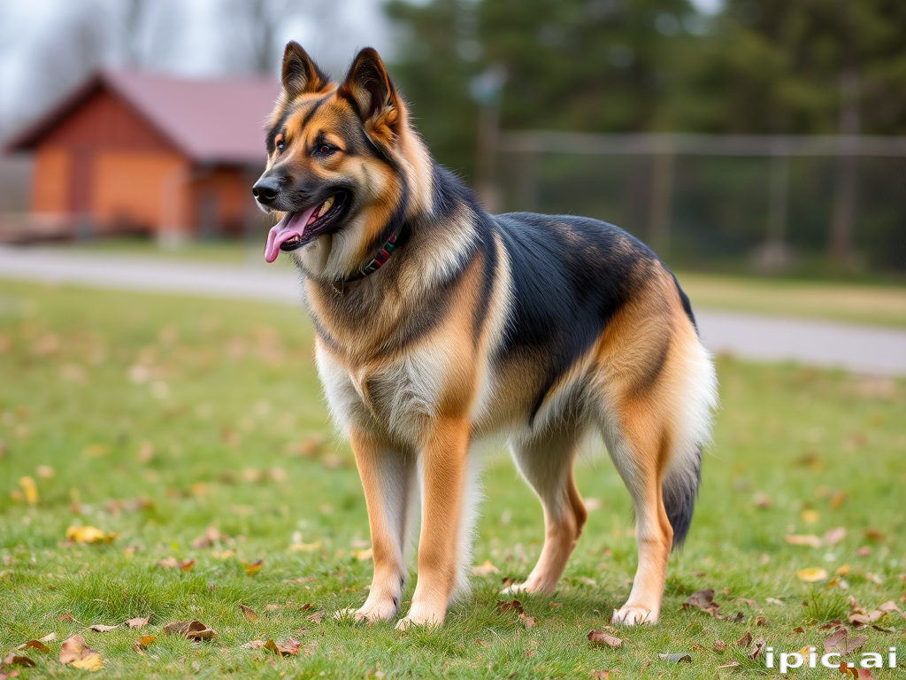 tornjak dog breed