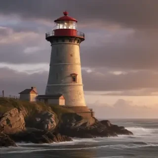 lighthouse png