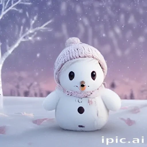 cute winter wallpaper