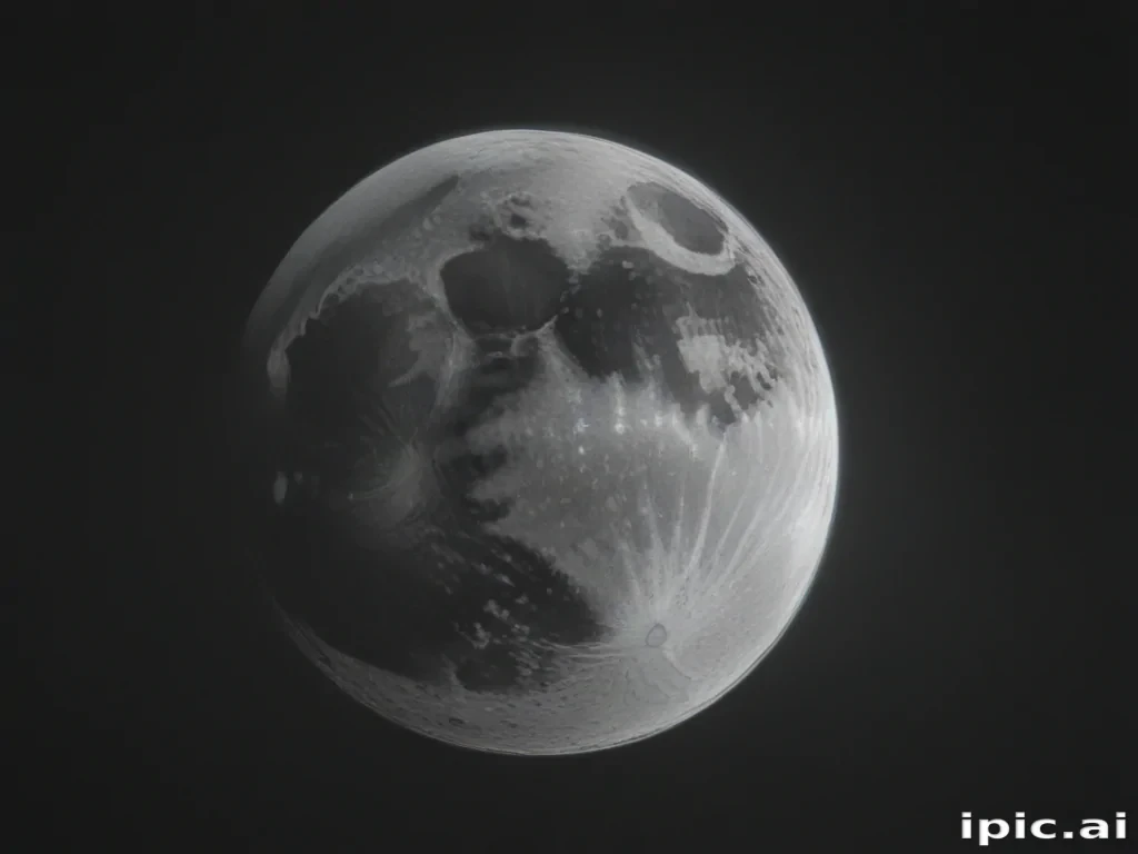 crescent moon png