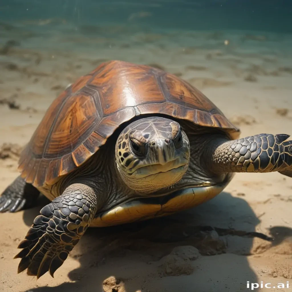 turtle wallpaper