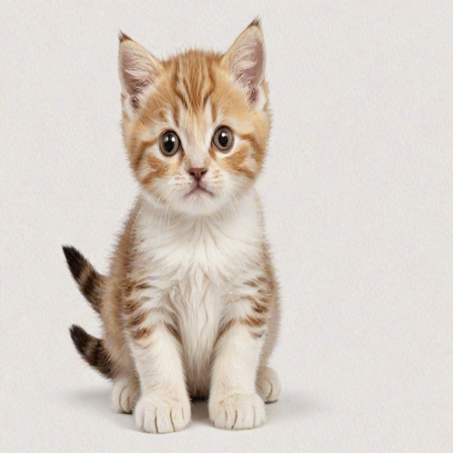 cat clipart transparent background