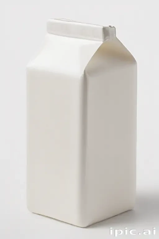 milk carton png
