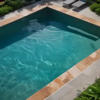 pool background