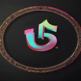 tiktok logo