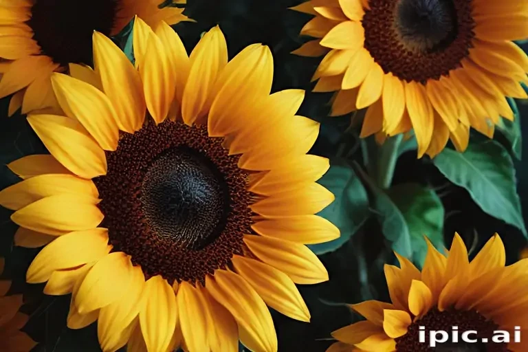 sunflower wallpaper iphone