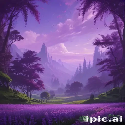 pretty purple backgrounds