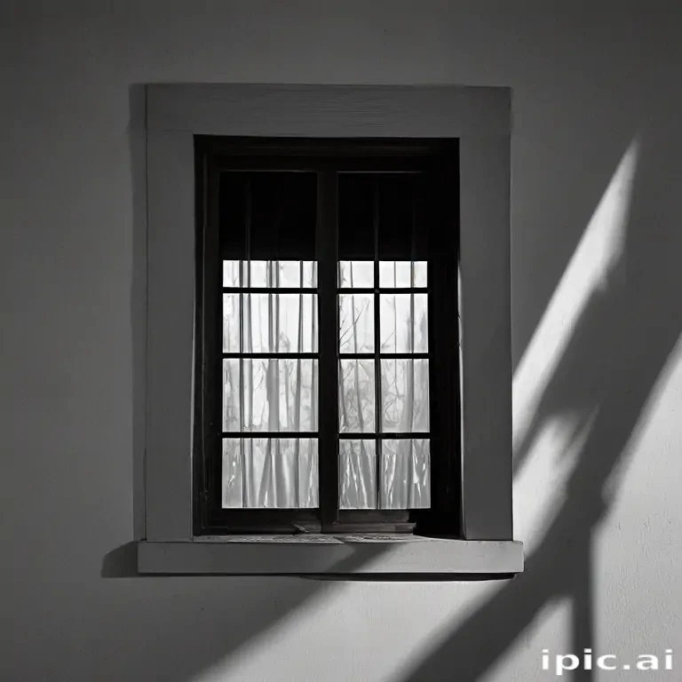 shadow window
