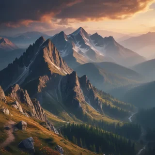 wallpaper for iphone mountains
