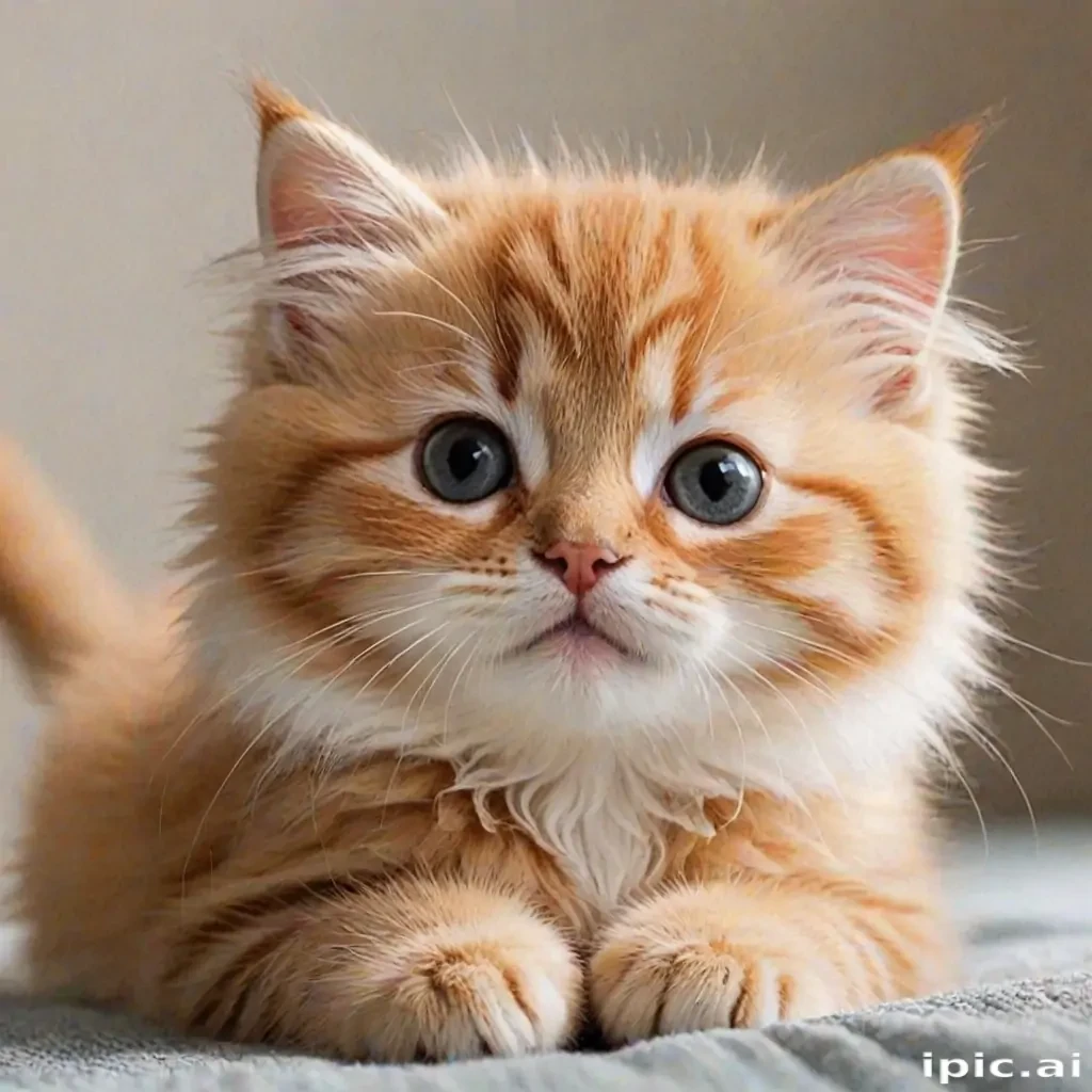 wallpaper cat cute