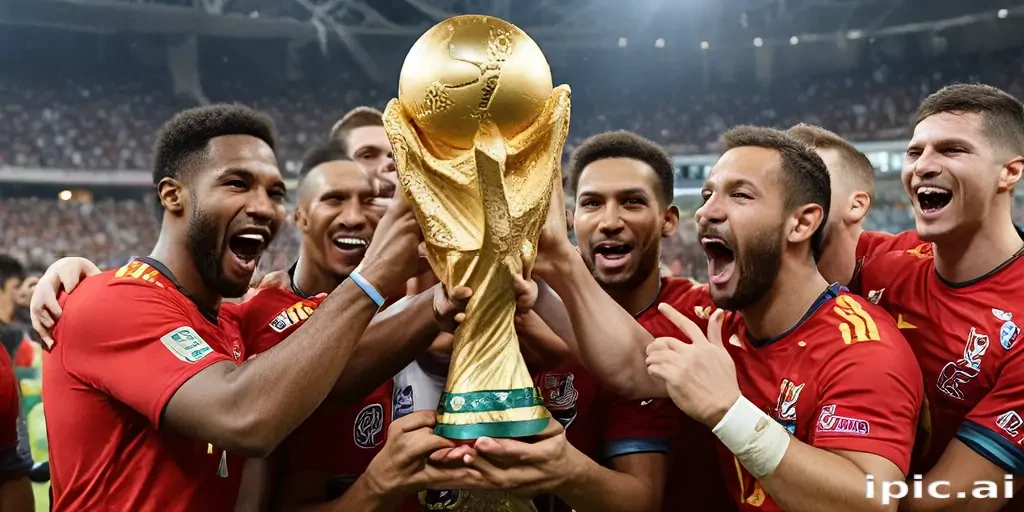 world cup png